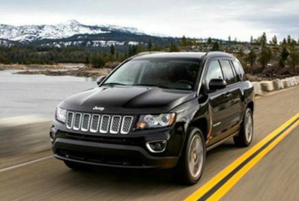 “Jeep“最新资讯都在这了，就等你来