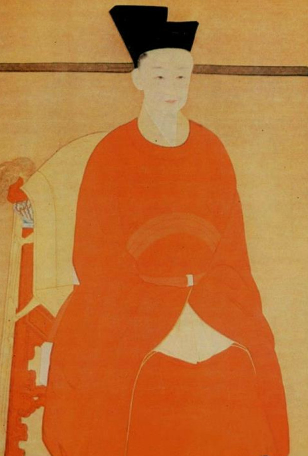 盘点中国宋朝的历任皇帝,赵匡胤上榜,你还认识