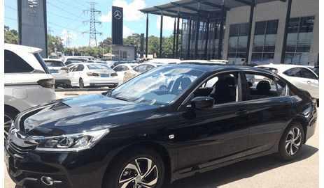 18万落地买9.5代雅阁，就是买个车壳，连卡罗拉都不如！