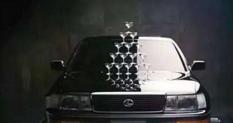 全新雷克萨斯LS年内入华，这次带来哪些点睛之笔？