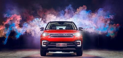 10万预算，就该买这三款高性价比SUV，才不会后悔！