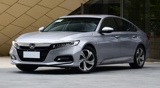 十代雅阁上市在即！1.5T发动机堪忧，现款雅阁还值得购买吗？