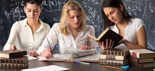 国外承认中国自考学历的大学有哪些