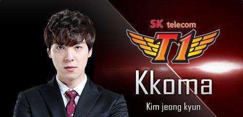 揭秘SKT Faker背后的那个男人 电竞王力宏