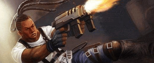 LOL: 荷兰足球明星起诉拳头侵权, 卢锡安皮肤的