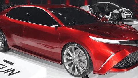 想知道“20-30万日系车“最近有什么新消息么，都在这里了