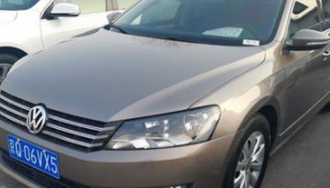 8位帕萨特车主告诉你它的缺点，看完再决定买不买吧！