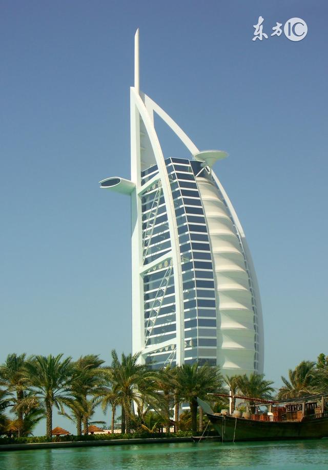 公司组织旅游玩10天,7月份去迪拜旅游是最好的