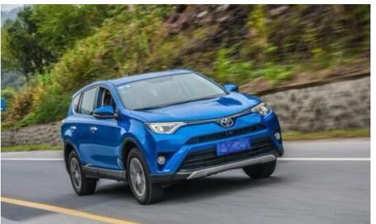 丰田rav4和马自达cx-5选哪个好？