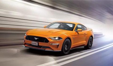 最便宜的V8性能车，你肯定喜欢！