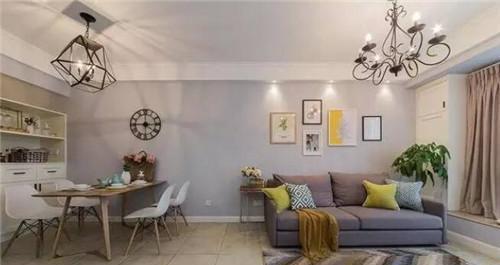 85平小户型装修图片 85平米小户型如何装出三