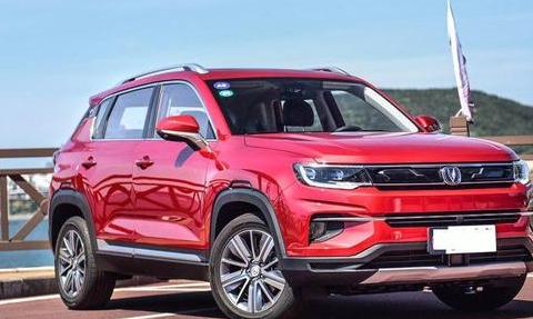 没有涡轮增压，没有双离合