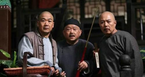 看“铁齿铜牙”纪晓岚如何妙语解尴尬!气的和珅说不出话!