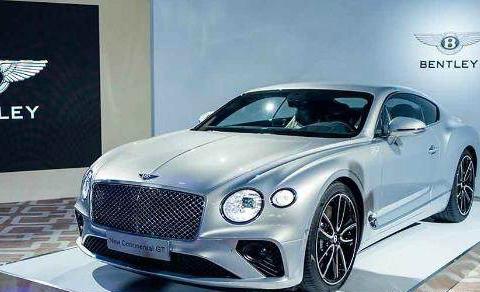 假如白送你一辆汽车，这4款汽车中你会开走哪一辆，别贪心哦