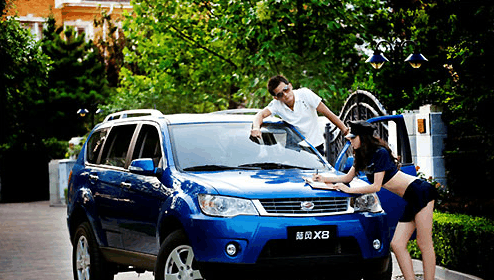 动力2.0T, 轴距超过昂科威, 越野性能超过牧马人, 9万起售!