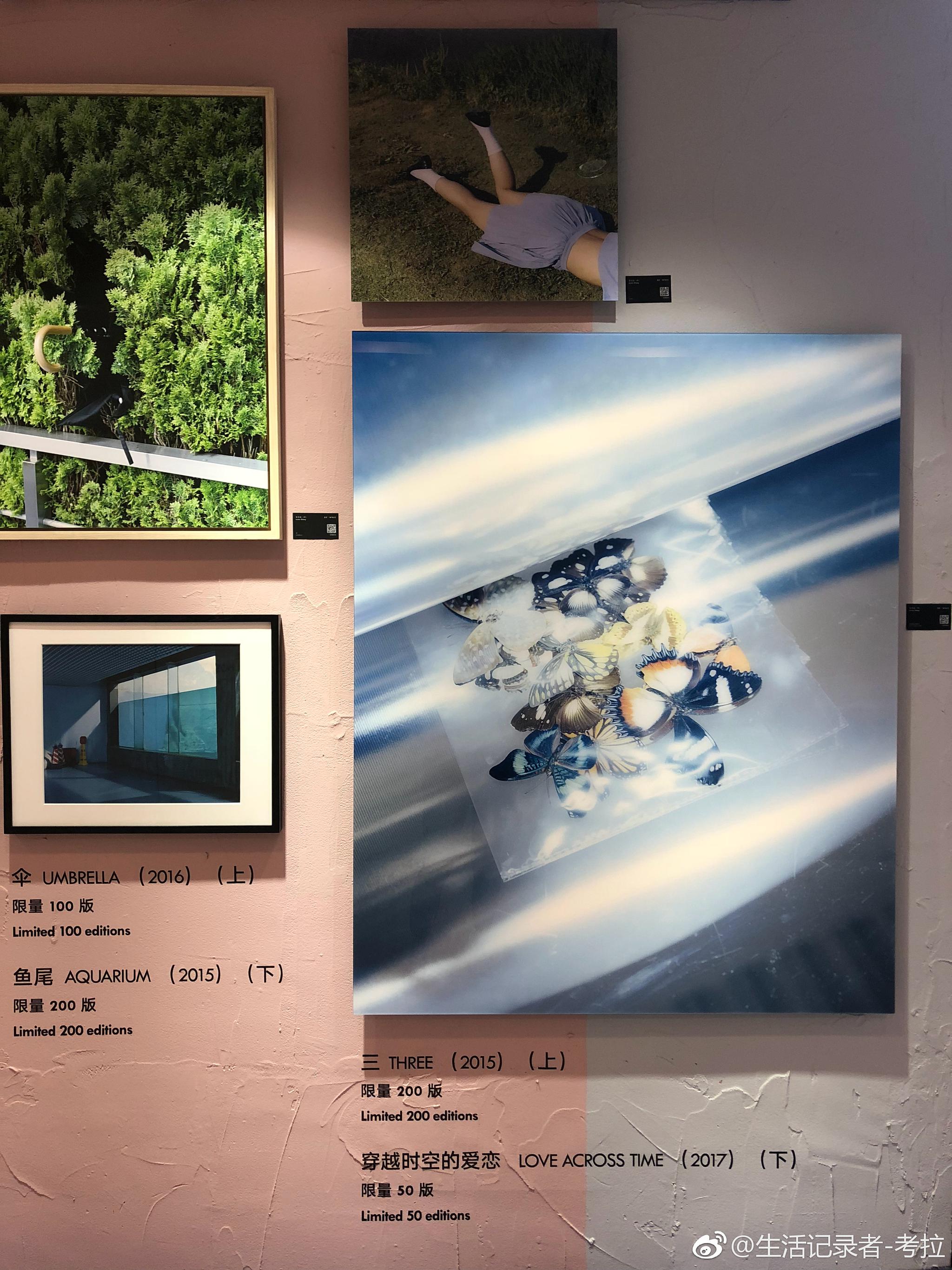 生活太复杂，专注体会。预祝各位周末愉快，早安。