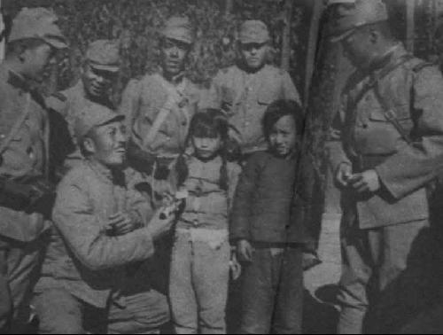 你了解侵华战争吗?你知道为什么我们如此恨日本人吗?来看看吧