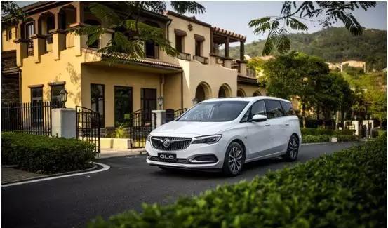 宝马、大众、福特、PSA都没搞好的三缸，为何却被上汽通用卖火了