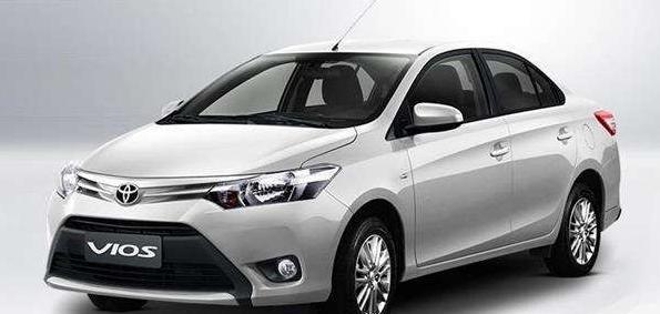 丰田威驰、大众桑塔纳和捷达怎么选