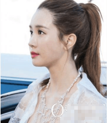 长期扎马尾绑紧头发发际线会不会后移, 有什么