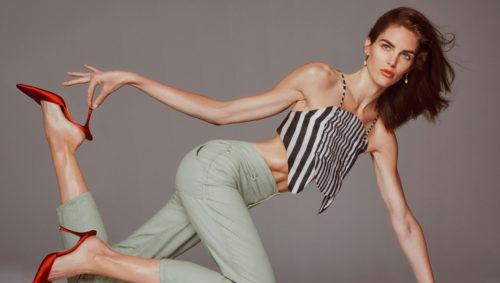 2017世界十大薪酬最高的超模,刘雯排第几?她