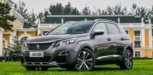 买不到合适的家用SUV? 看了这台小狮子, 你还犹豫什么