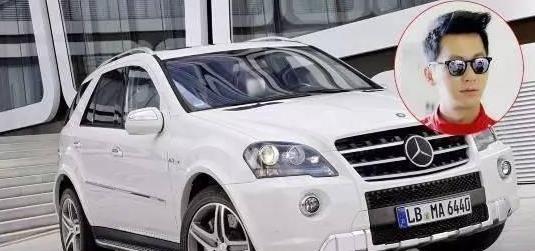 古代“曹丕”携手范冰冰为它们代言? 连宝马奔驰都吃醋了!