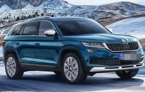 途观L同平台打造,非常经典的文章，不看后悔