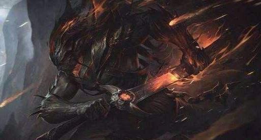 英雄联盟:一刀流亚索的崛起,ADC的噩梦,一刀两