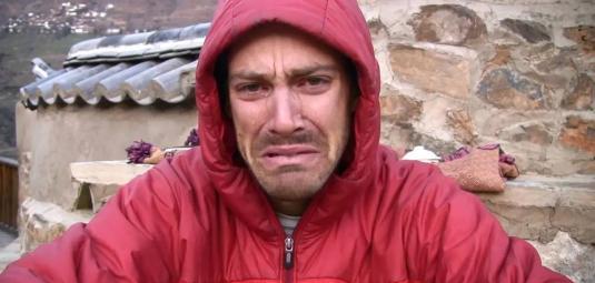 老外述说办中国签证难到想哭…中国对外免签的