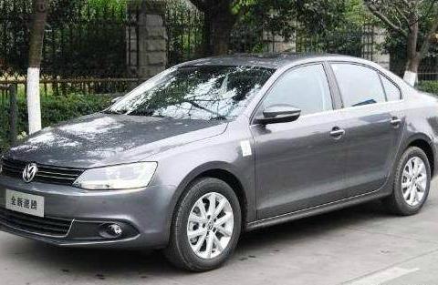 最受年轻人稀罕的4款车型，大众速腾上榜，第一名还是它