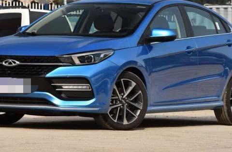 “15-20万欧系紧凑型三厢车“有新的文章更新，请注意查收