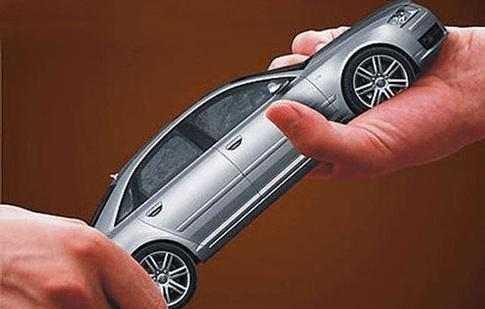 二手车以次充好，掩盖事故的3种方法！