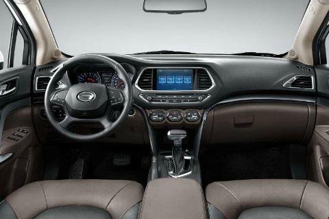 “广汽传祺“必看资讯都在这，你错过了吗