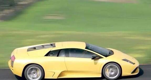 “兰博基尼“有新的文章更新，请注意查收