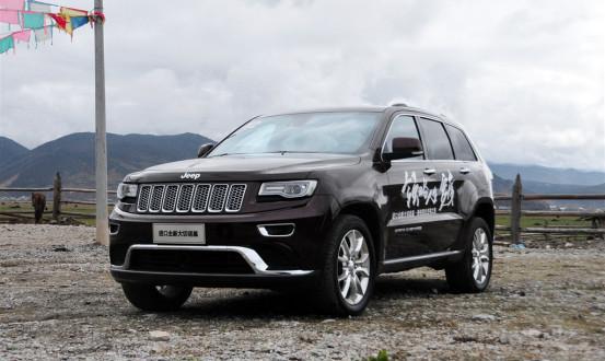 公认的6大越野车: 好几款已经停产, 最后一款很少见