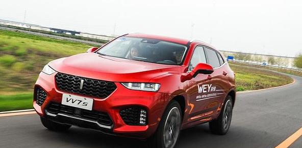 中国豪华SUV标杆，长城魏派能否成为传奇经典？