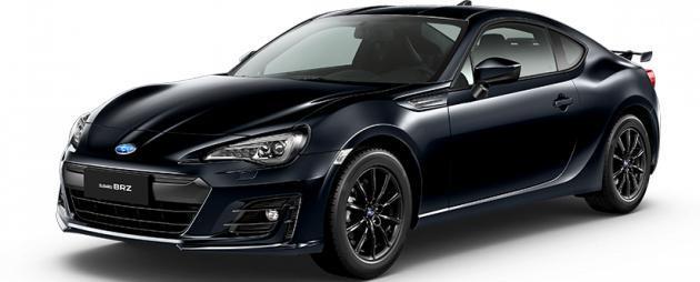 速递!新鲜的“斯巴鲁“资讯全在这，看我就够了