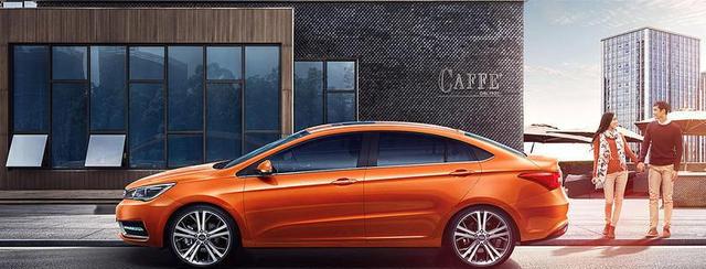 是时候入手了，落地7万就可以买到这款动力升级的车