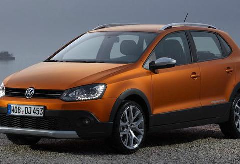 大众最保值的一款SUV，女性的最爱，配置超值，10万之内最强