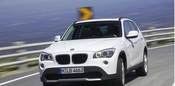 全新宝马X1来袭，或售30万，网友：这价格是要干掉所有B级车？