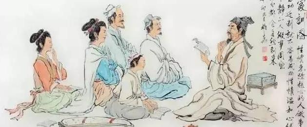 司马光训子名篇《训俭示康》经典名句,传承古