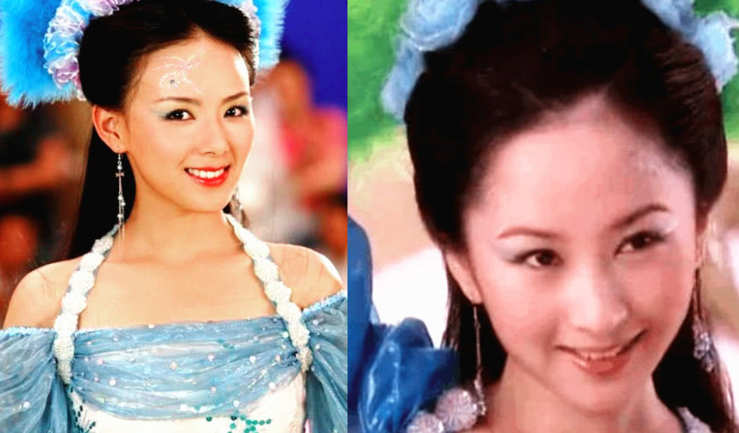 《七仙女》六位公主都有专属色服装，而她却没有，原因是这个