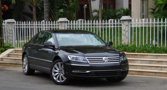 全手工打造D级车, 比BBA配置更高, 换个车标也不至于停产