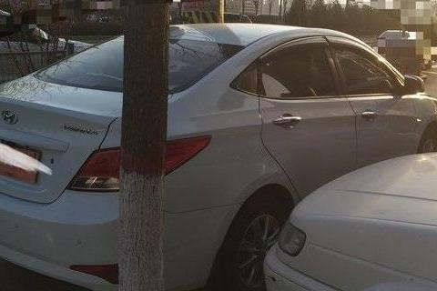 14款的现代瑞纳，买来送父母，4.6万不贵吧