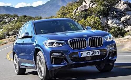 宝马x3和奔驰glc260哪个好呢?