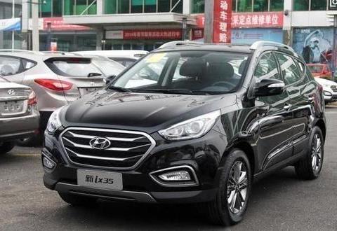 想知道“10-15万韩系SUV“最近有什么新消息么，都在这里了