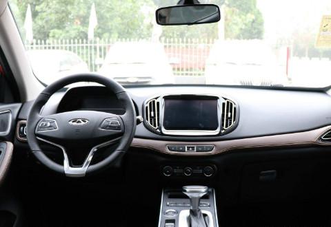 最离奇的国产车，月销1万多骤降到2千，1，5T外观不输途观