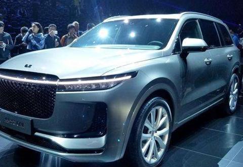 全新电动车续航可达七百Km，顶配或售三十万，堪称国产特斯