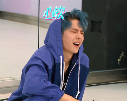 《创造101》王一博作为舞蹈导师合适吗?其实